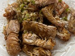 -小铜锣湾海鲜家常菜馆(河西店)