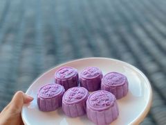 -古韵轩·园林餐厅