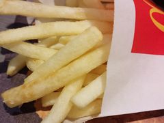 -麦当劳(大栅栏店)