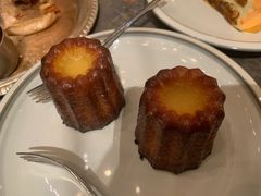 -查特花园美食广场(西单大悦城店)