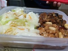 -永和大王(解放东路店)