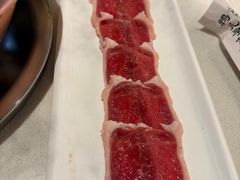 -清真·鸦儿李记·涮肉(马家堡店)