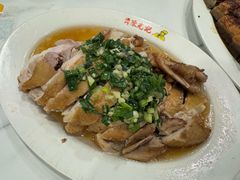 -澳门陈光记烧味饭店(南京德基广场店)