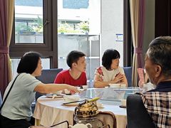 -聚福宝合苑食府(南头镇店)