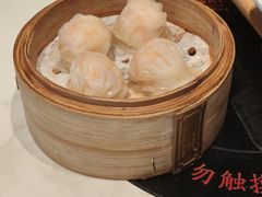 -滋粥楼·顺德菜(番禺广场总店)