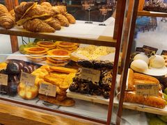 -PAPER STONE BAKERY(天环店)