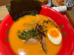 -吾妻拉面•和风食堂(群光广场店)