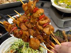 -四妹餐厅(玫瑰街店)