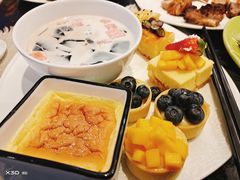 -厦门悦华酒店·绿庭主题自助餐厅