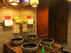 -巴九门老火锅(来福士打望店)