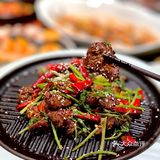 超绝视角！！原来是鹤舍！