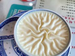 -广信牛奶甜品世家(台东店)