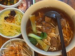 -李先生牛肉面大王(大兴枣园店)