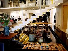 -我的四季意大利餐厅(春天百货店)