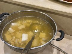 -福慧缘清心素食(峨眉山前店)