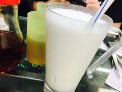 -义顺牛奶公司(庇利金街店)