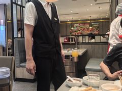 -海底捞火锅(王府井店)