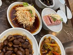 -冶春茶社(星汉大厦店)