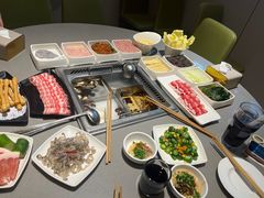 -海底捞火锅(金光华店)