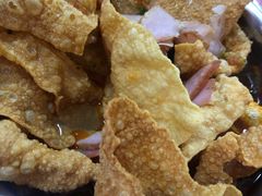 -谭老太正宗柳州螺狮粉(家和花园店)