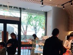 -星巴克(杭州市民中心店)