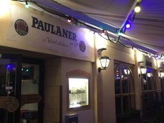 -Restaurant Paulaner am Dom