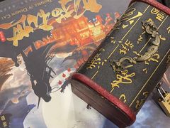 -星澜沉浸式推理剧场(酒仙桥店)