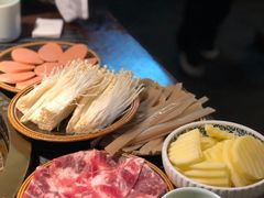 -匠岳·王宝器麻椒鱼(全国总店)