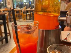 杨梅气泡水-COMMUNE幻师(天品西岸店)