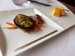 -金轩中餐厅 Jin Xuan(浦东丽思卡尔顿酒店)