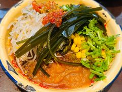 -池嬢拌粉(上海首店)