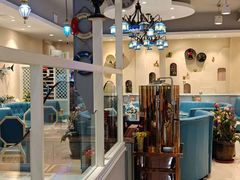 -顺明新疆风味餐厅(五一路店)