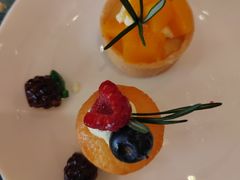 -怡咖啡·自助餐·西安香格里拉