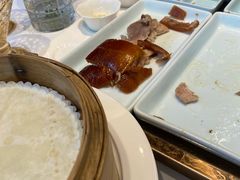 南景招牌烤鸭-南景饭店(万家丽路店)