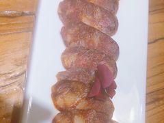 -丹江渔村(首都机场店)