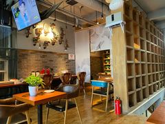 -越谜·越南餐厅(长白店)