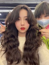-Hair Code芭曲发型