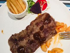 -Aqua Oasis 水天堂(相城天虹商场店)