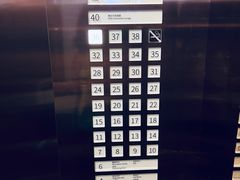 -上海新锦江大酒店