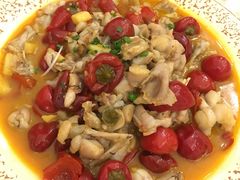 泡椒牛蛙-东北风(柯桥万达店)