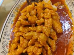 松鼠桂鱼-公社食堂(牧电路店)