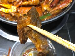 -青木岚小海鲜•小龙虾(友谊店)