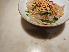 -锦府盐帮·李宅(领展购物广场中关村店)