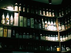 -隐鮨日料(北辰三角洲店)