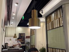 -上地宴·中关村的会客厅(清河高铁站店)