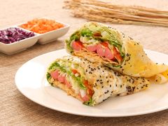 -南楼煎饼(南楼总店)