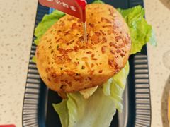 -必胜客(珠海路店)