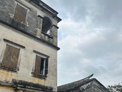 -赤坎·广东华侨国际旅游度假区