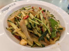 -新金盛·海鲜酒楼(盐田店)