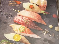-山葵家·创意料理(万象汇店)